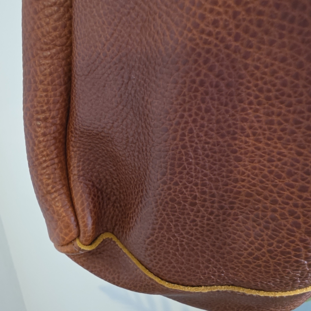 Portland Leather Goods Large Aspen Sienna - Picture 5 of 11